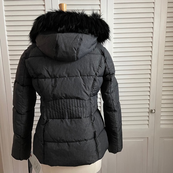 HFX  Performance Womens Puffer Jacket - Picture 4 of 9